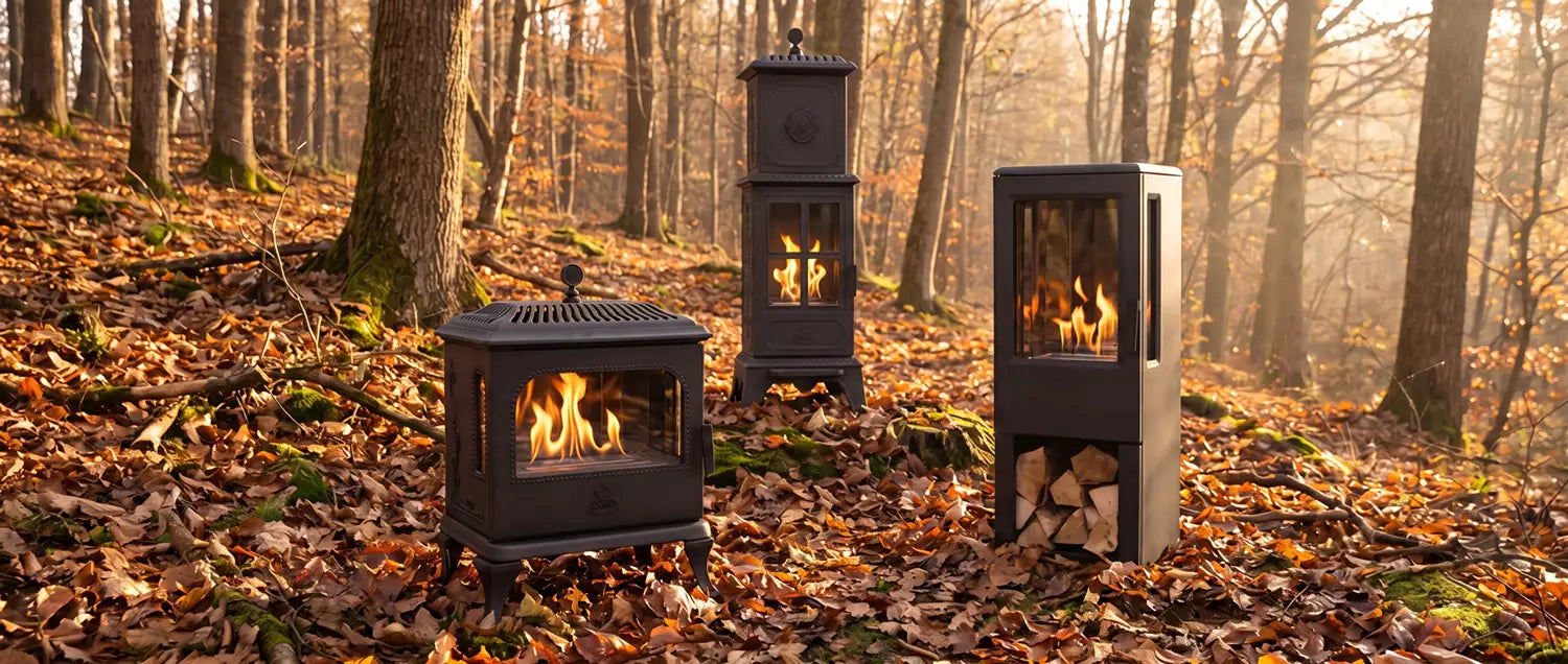 Bio Fireplace Group