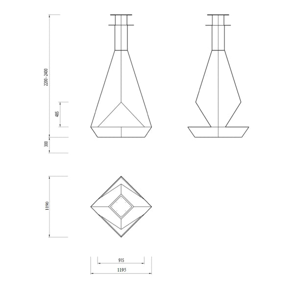 Eudoxus - Bianco