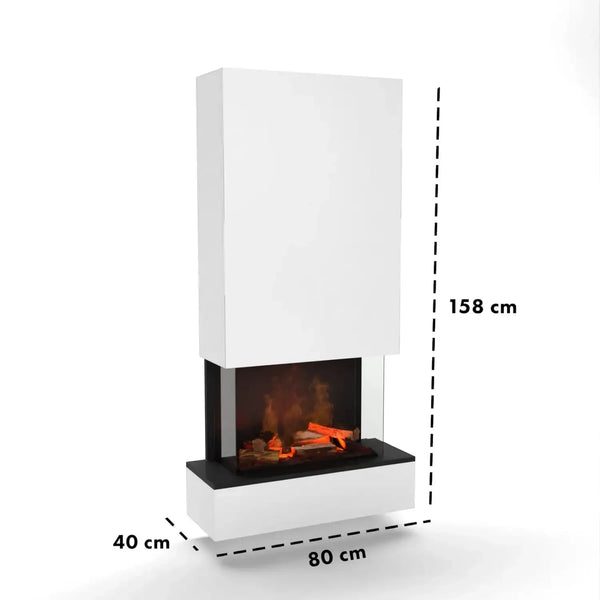 Hölderlin Alto – Bianco