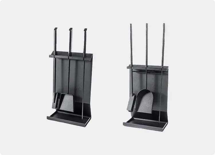 accessori per camini di TermaTech