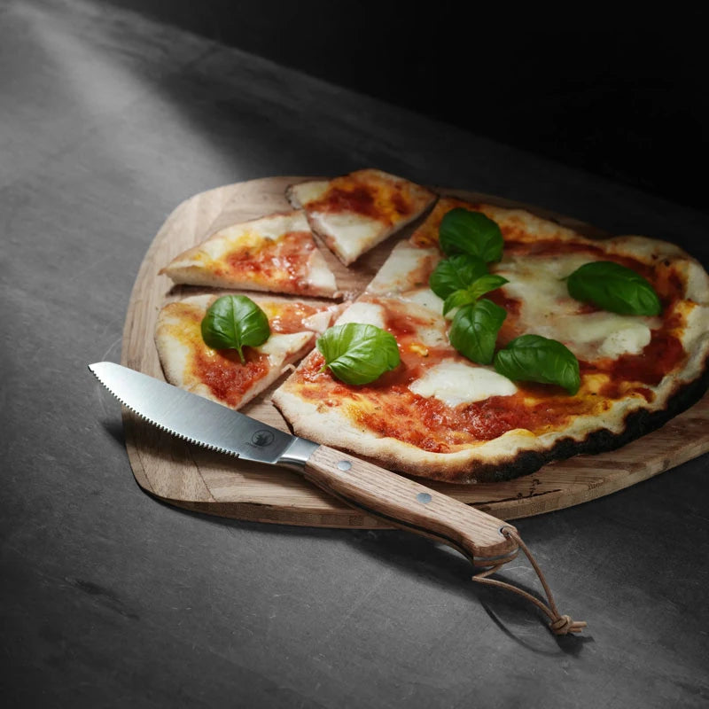 Coltelli da pizza e bistecca Morsø Culina