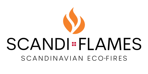 [SF] Built-in Fireplaces