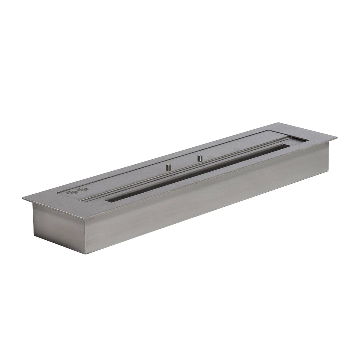 Bruciatore a bioetanolo Superiore -  6,0L - 120 cm