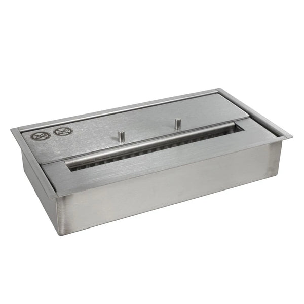 Bruciatore a bioetanolo Deluxe - 2,0L- 32 cm
