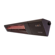 Riscaldatore Smart 2500W Triangolare