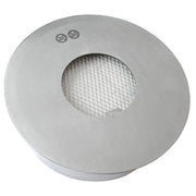 Bruciatore a bioetanolo rotondo - 5,0L -10,3 cm