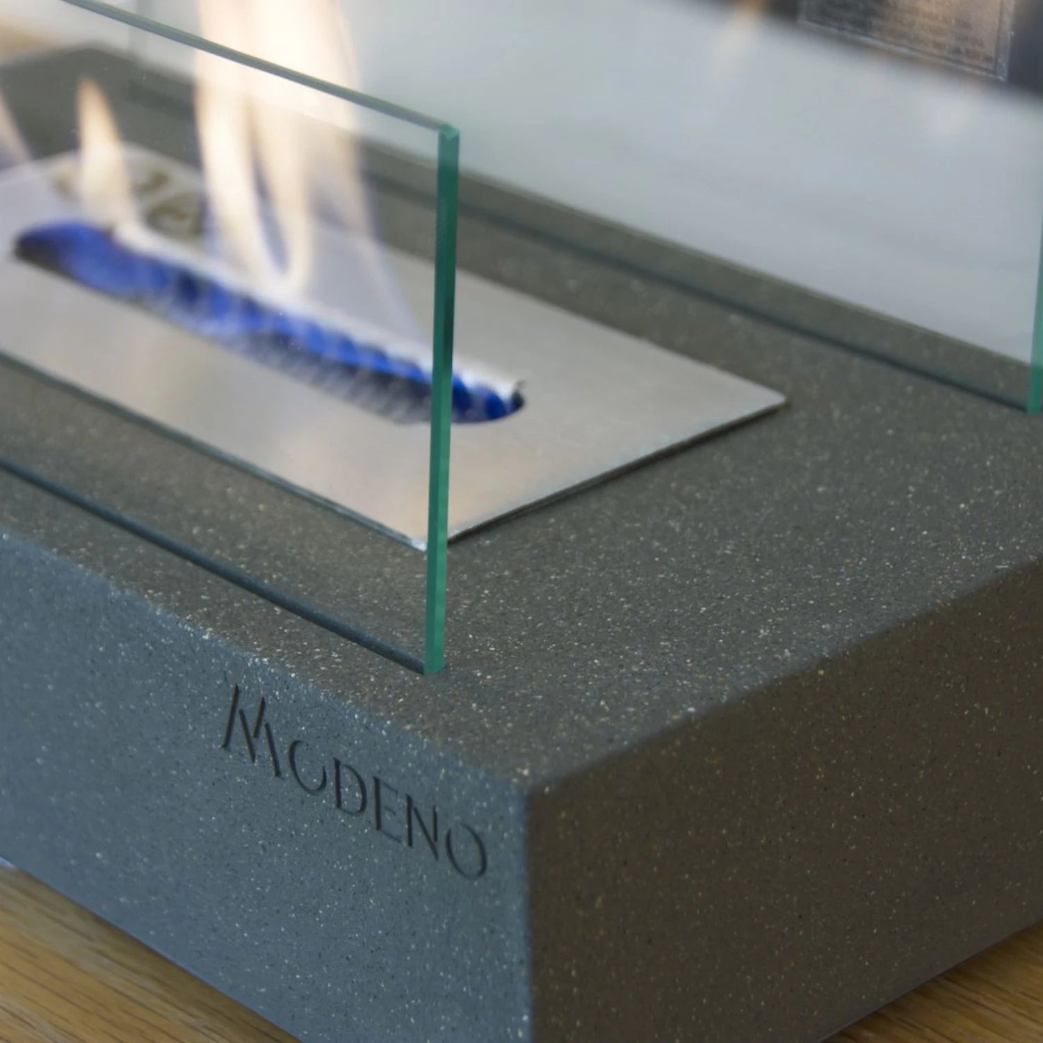 KIRA Biocamino da Tavolo