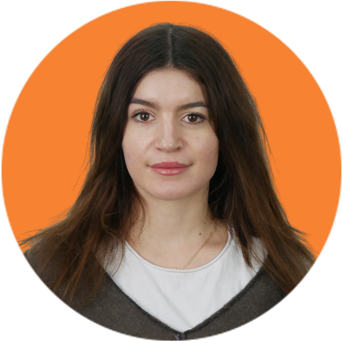 Andreea Ionescu