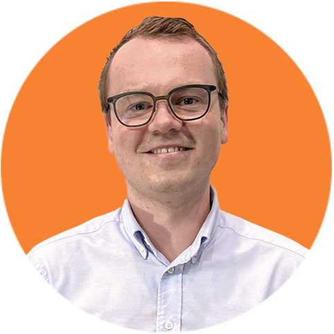Christoffer L. Mortensen