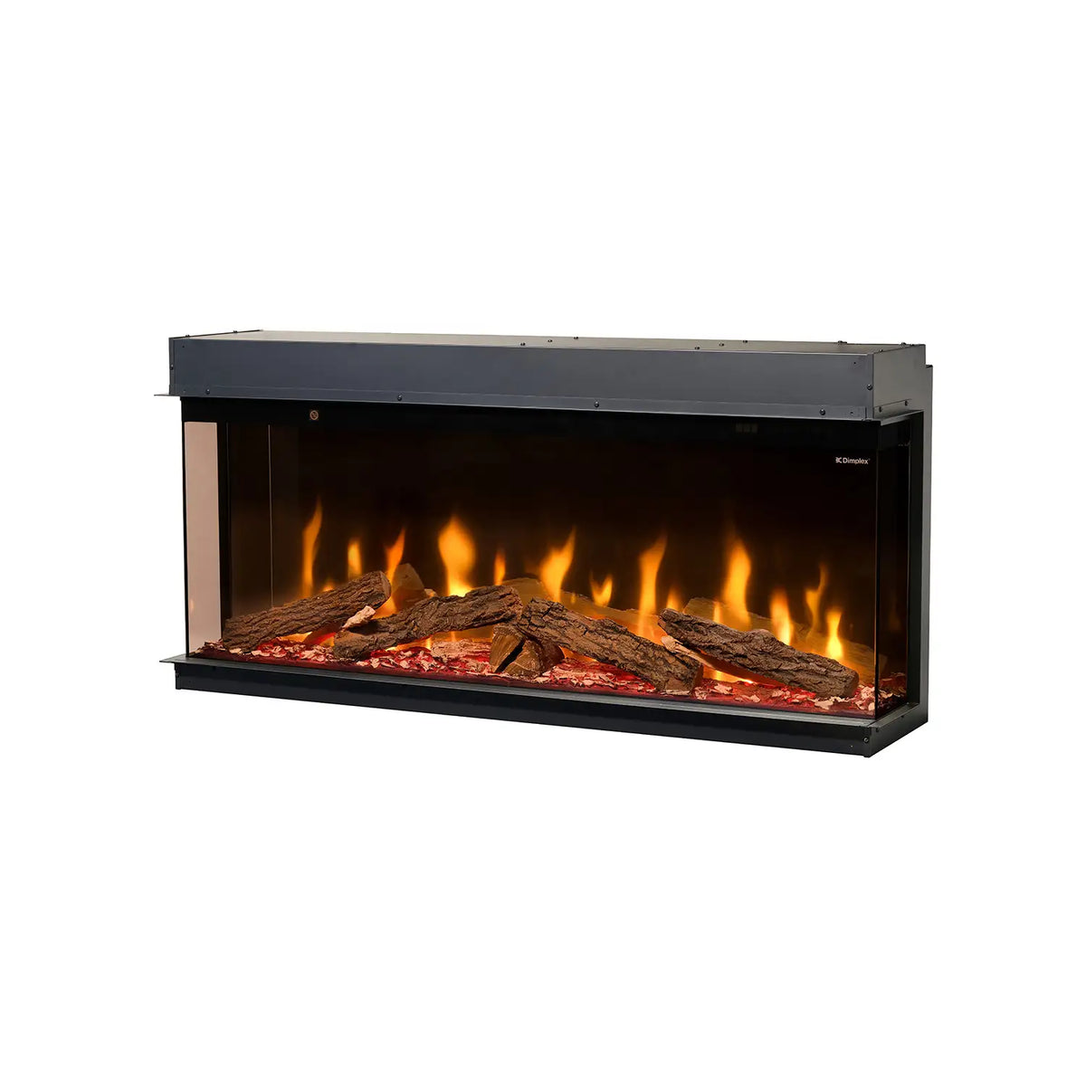 Kit di aggiornamento per Ignite Bold 50 - Vetro antiriflesso e decorazione in legno autentico