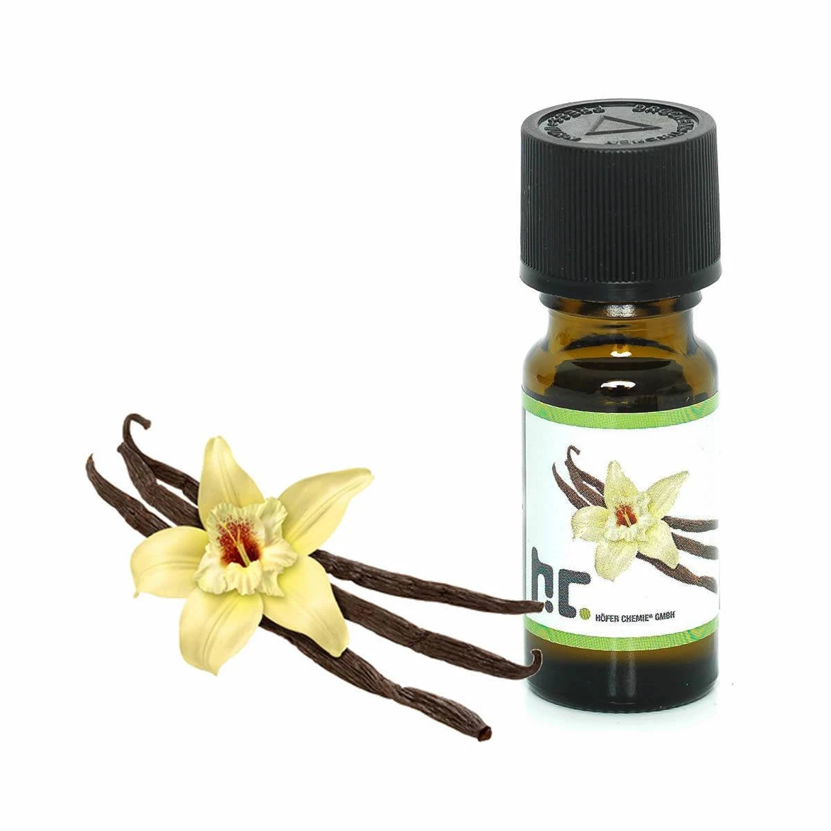 olio alla vaniglia per caminetto a bioetanolo