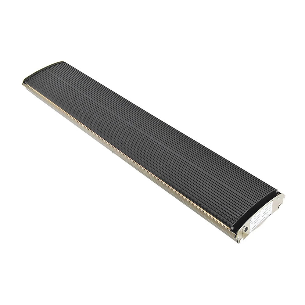 Heatbar 2400 - Riscaldatore da esterno - 150 cm