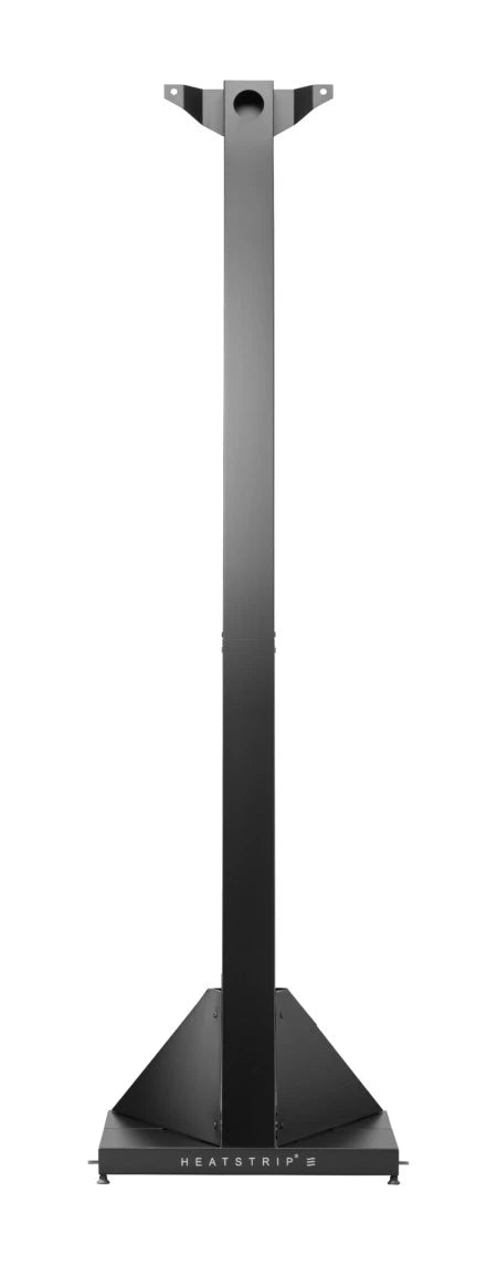 Heatstrip supporto portatile per riscaldatori Heatstrip