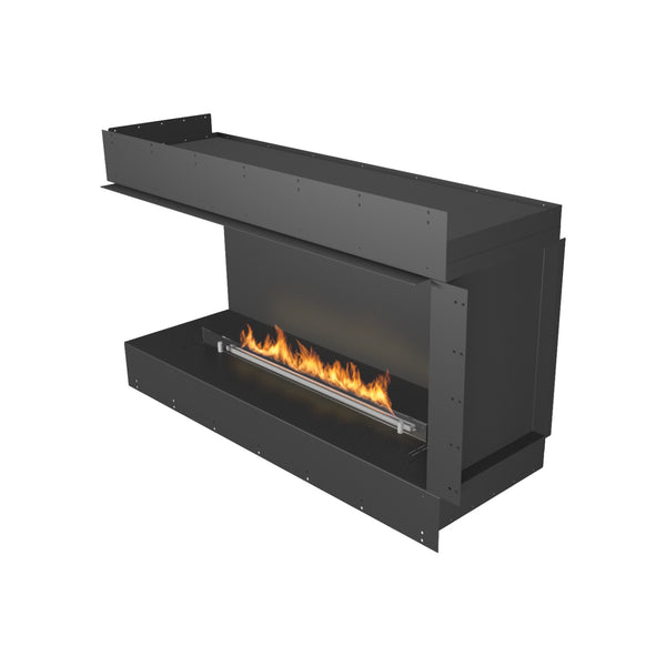 Forma Corner Sinistra 1000 - Prime Fire