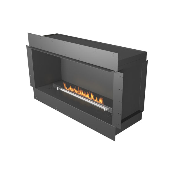 Forma monofacciale 1200 - Prime Fire