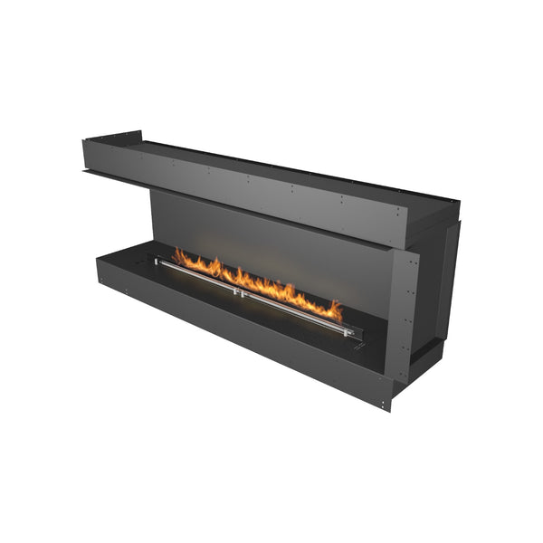 Forma Corner Sinistra 1500 - Prime Fire