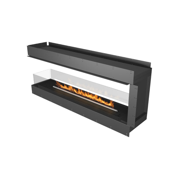 Forma Divisorio Ambiente 1500 - Prime Fire