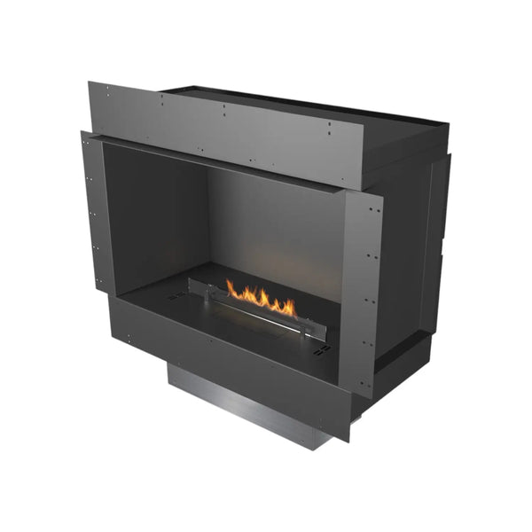 Forma a singola faccia - Prime Fire