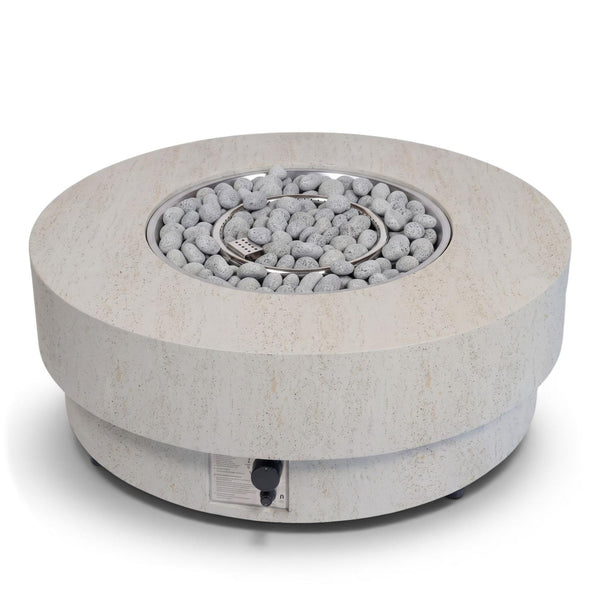 Pietre laviche grigie (12 kg)