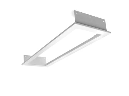 Heatstrip per interni 1200 - Contenitore da incasso