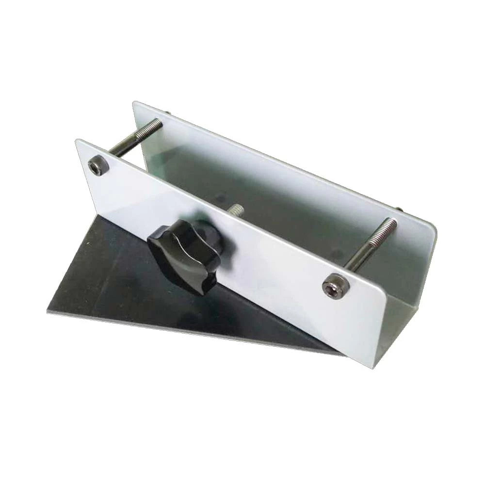 Staffa universale per tubi - 40 mm