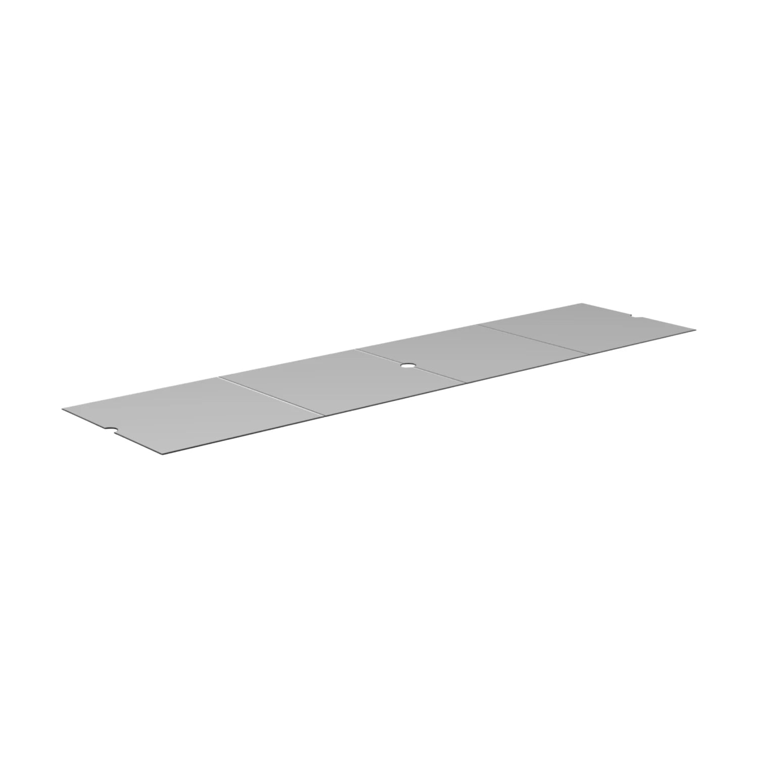 L65 Glass Cover Plate