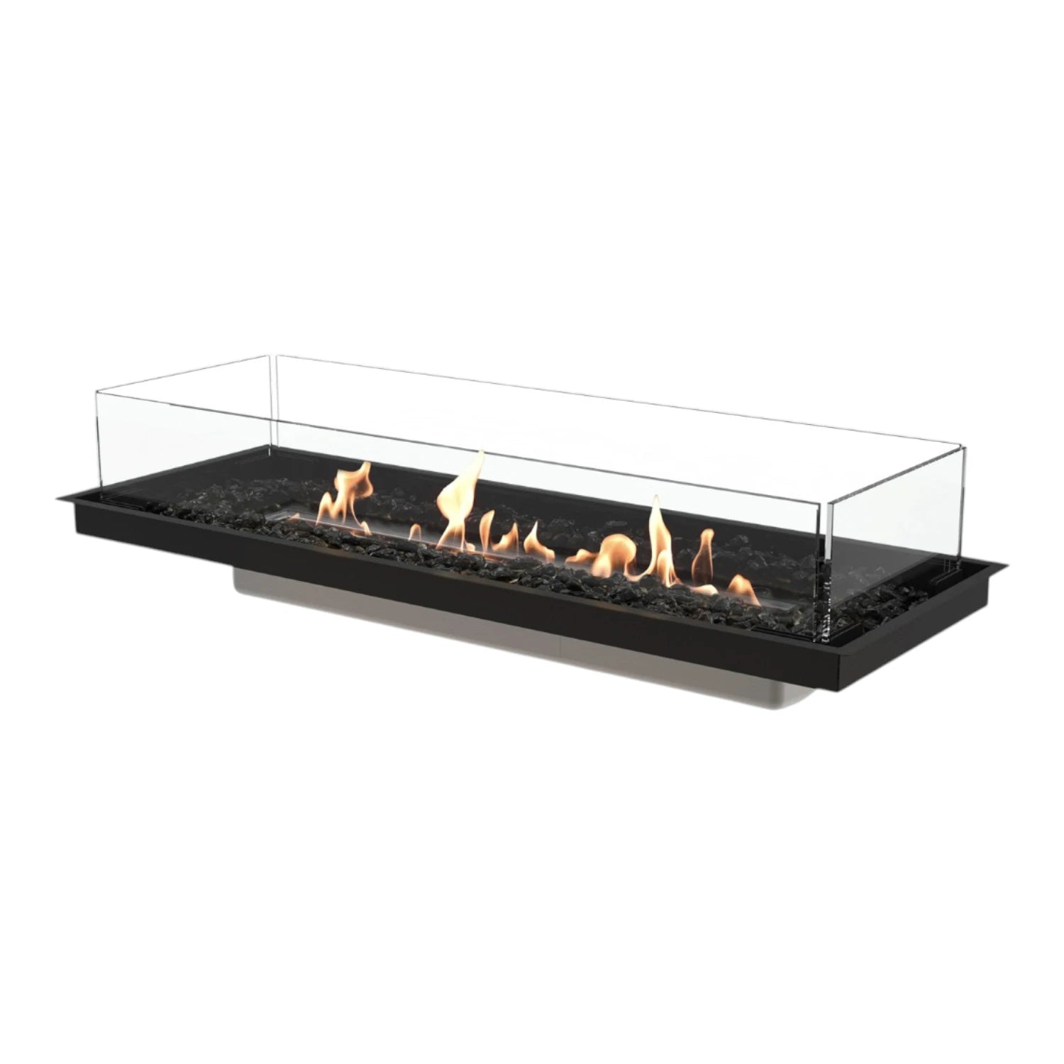 Kit di installazione per biocamino Linear 50
