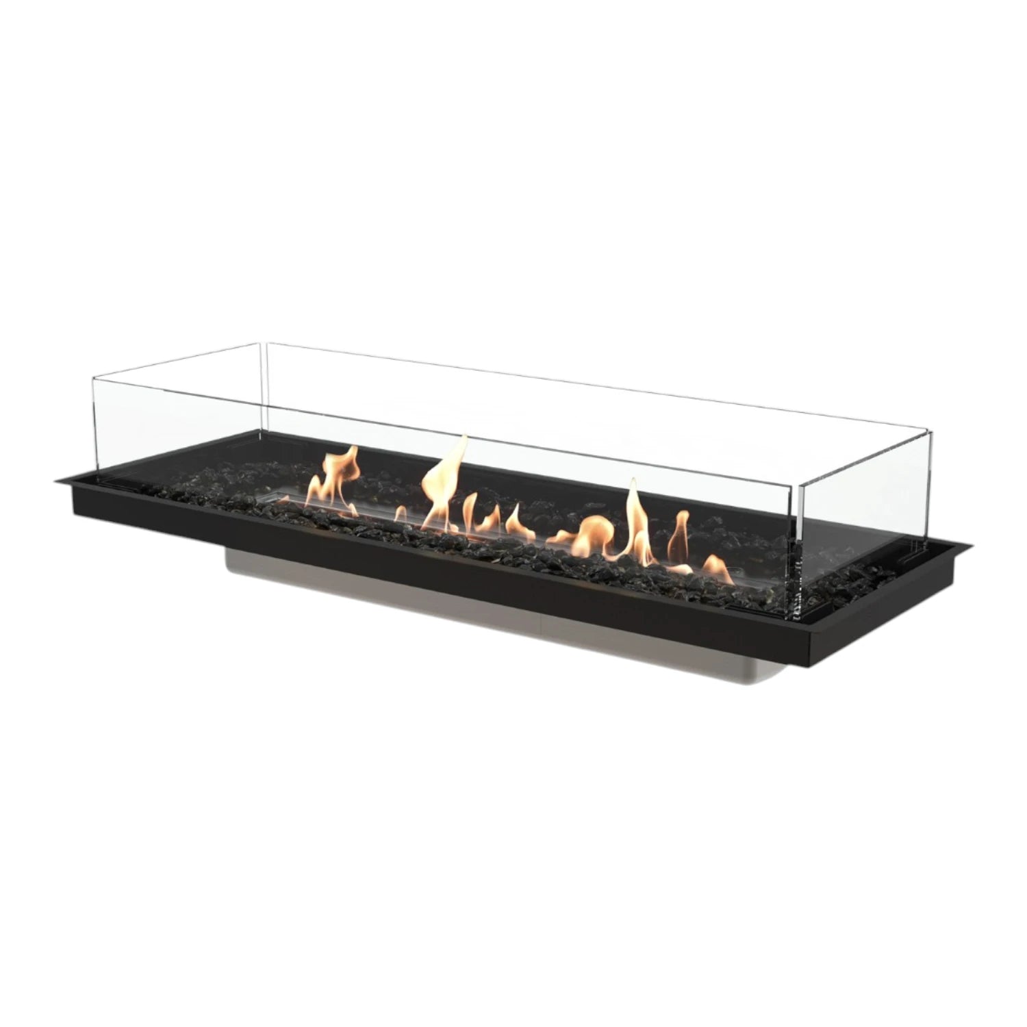 Kit di installazione per biocamino Linear 50