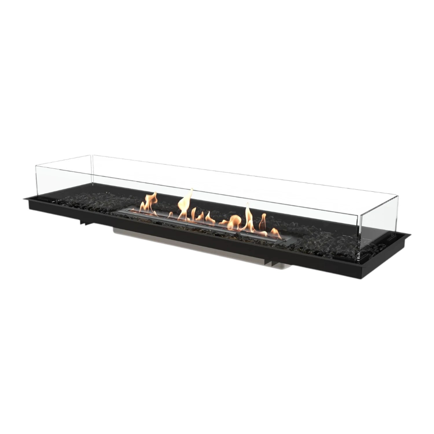 Kit di installazione per biocamino Linear 65