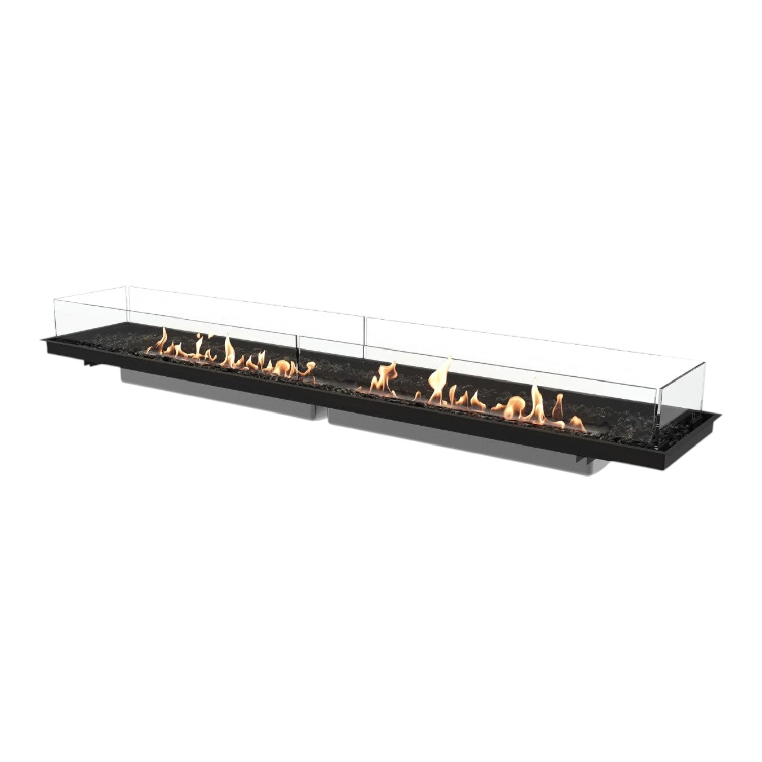 Kit di installazione per biocamino Linear 90