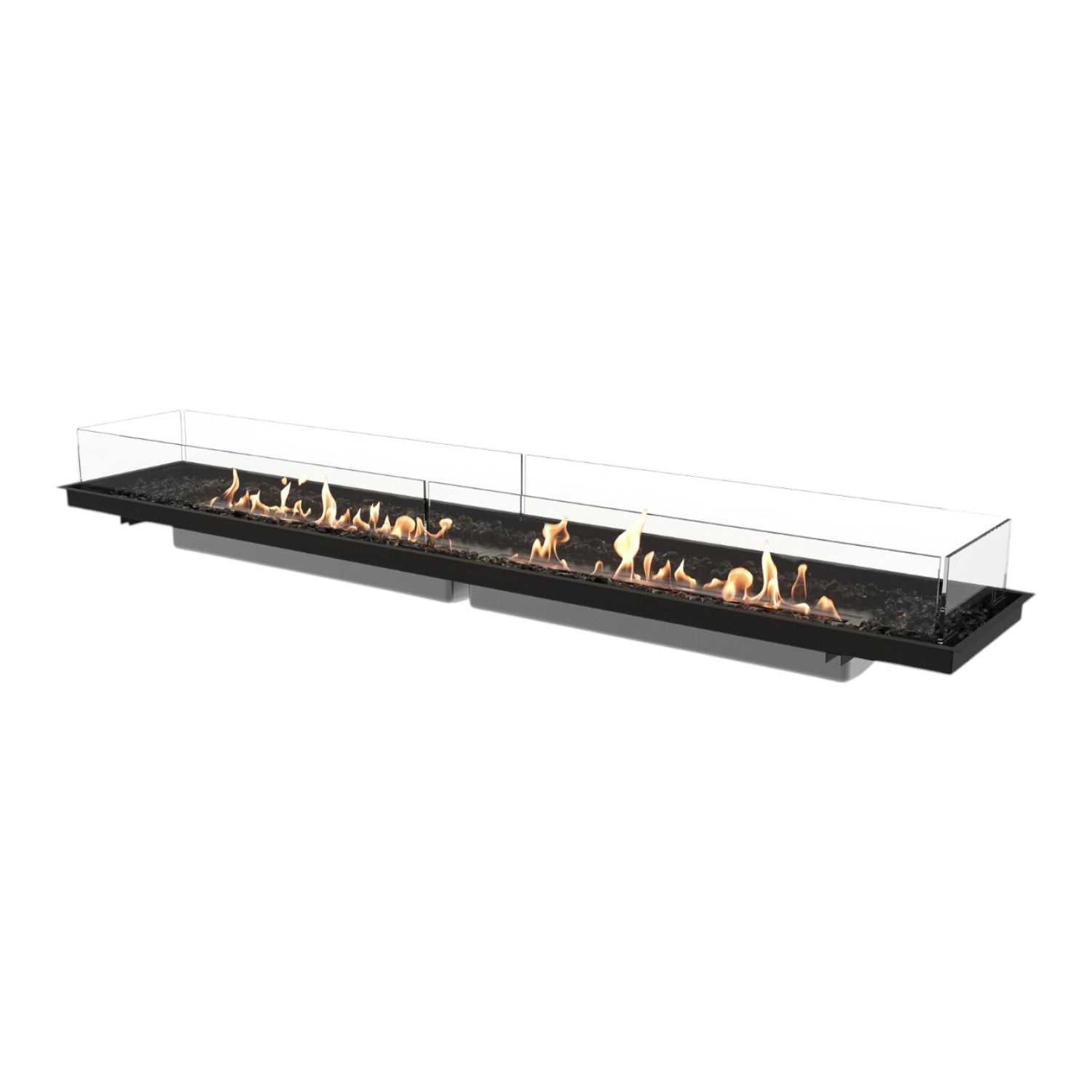 Kit di installazione per biocamino Linear 90