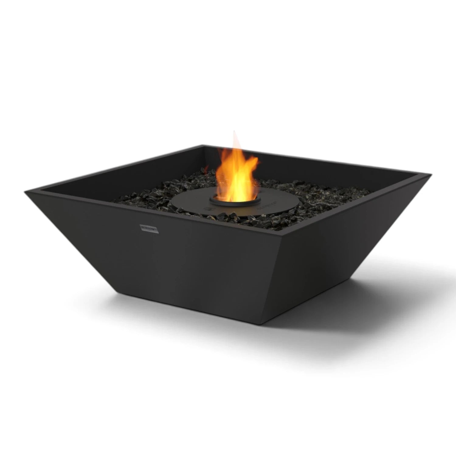 Nova 600 - Caminetto da esterno a bioetanolo Graphite