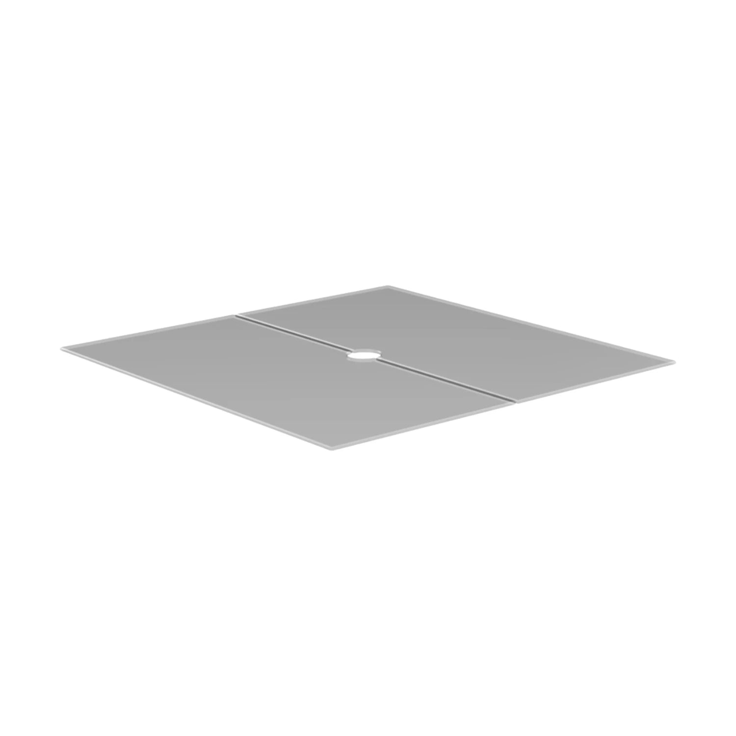 S18 Glass Cover Plate