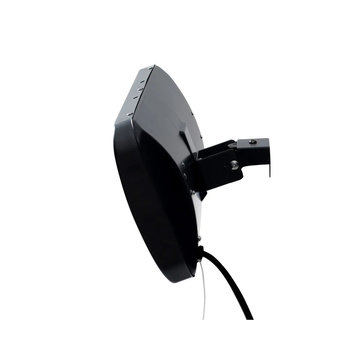 Riscaldatore da patio elettrico 2000 Watt