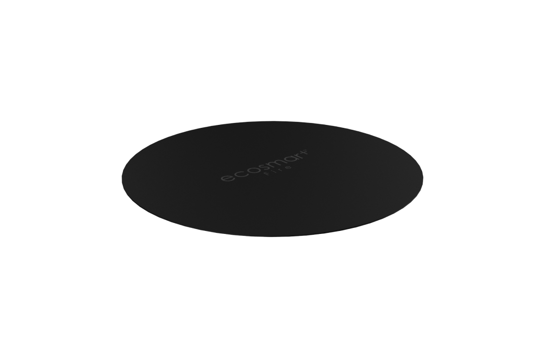 AB8 - EcoSmart Silicone Burner Cover