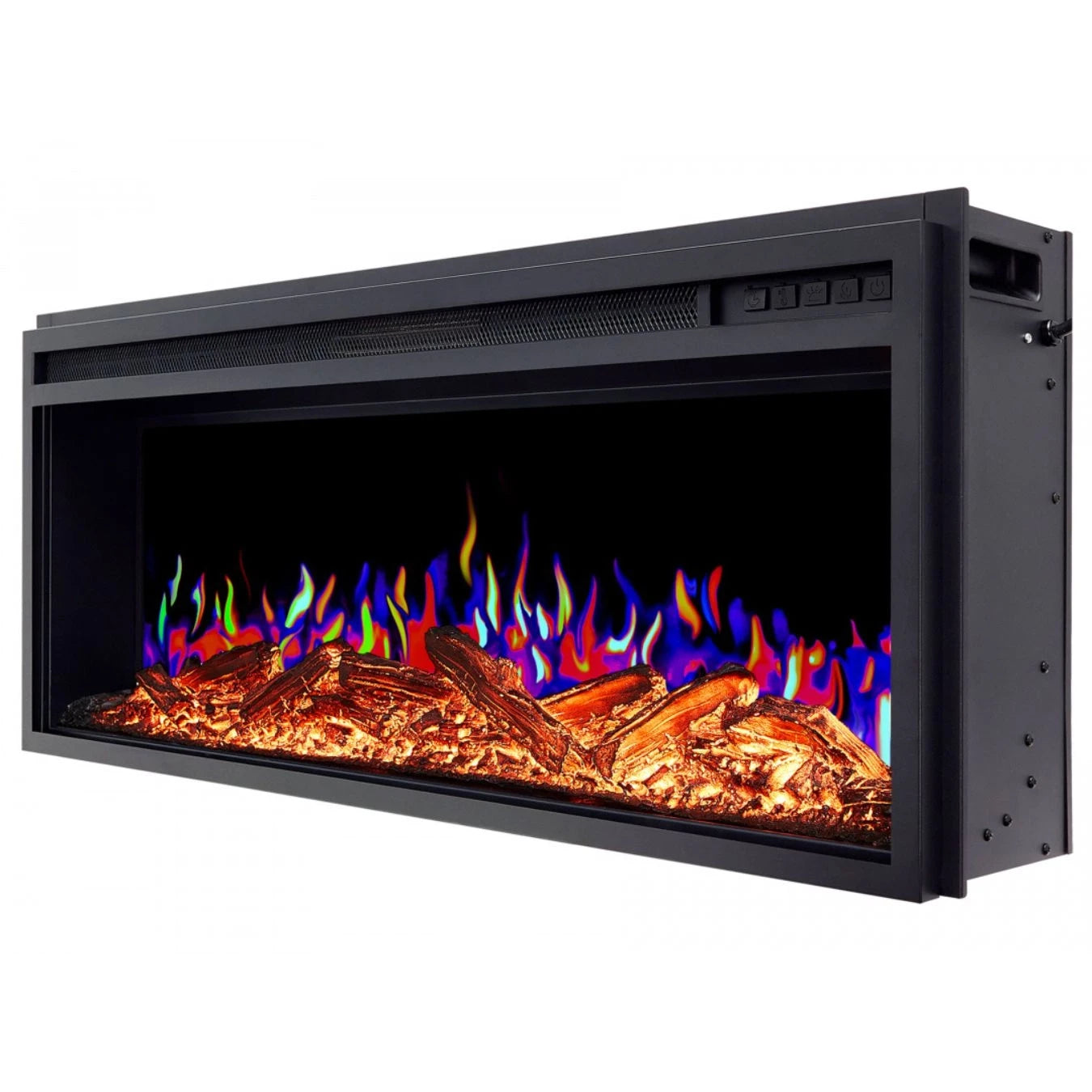 ArtiFlame AF38 Multicolore