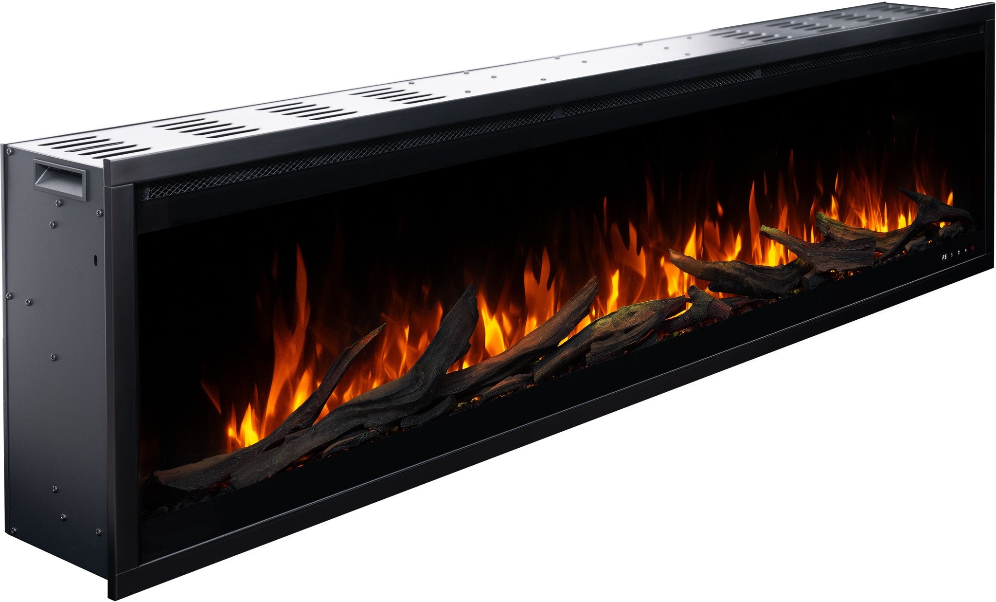 Aflamo Royal 3D 120 cm - Camino Elettrico