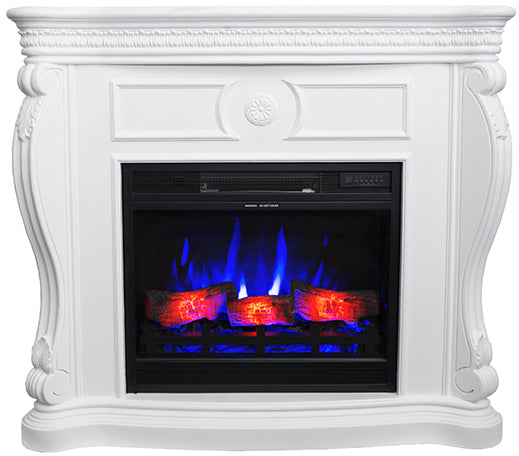 Lincolnshire Kamin - Camino elettrico