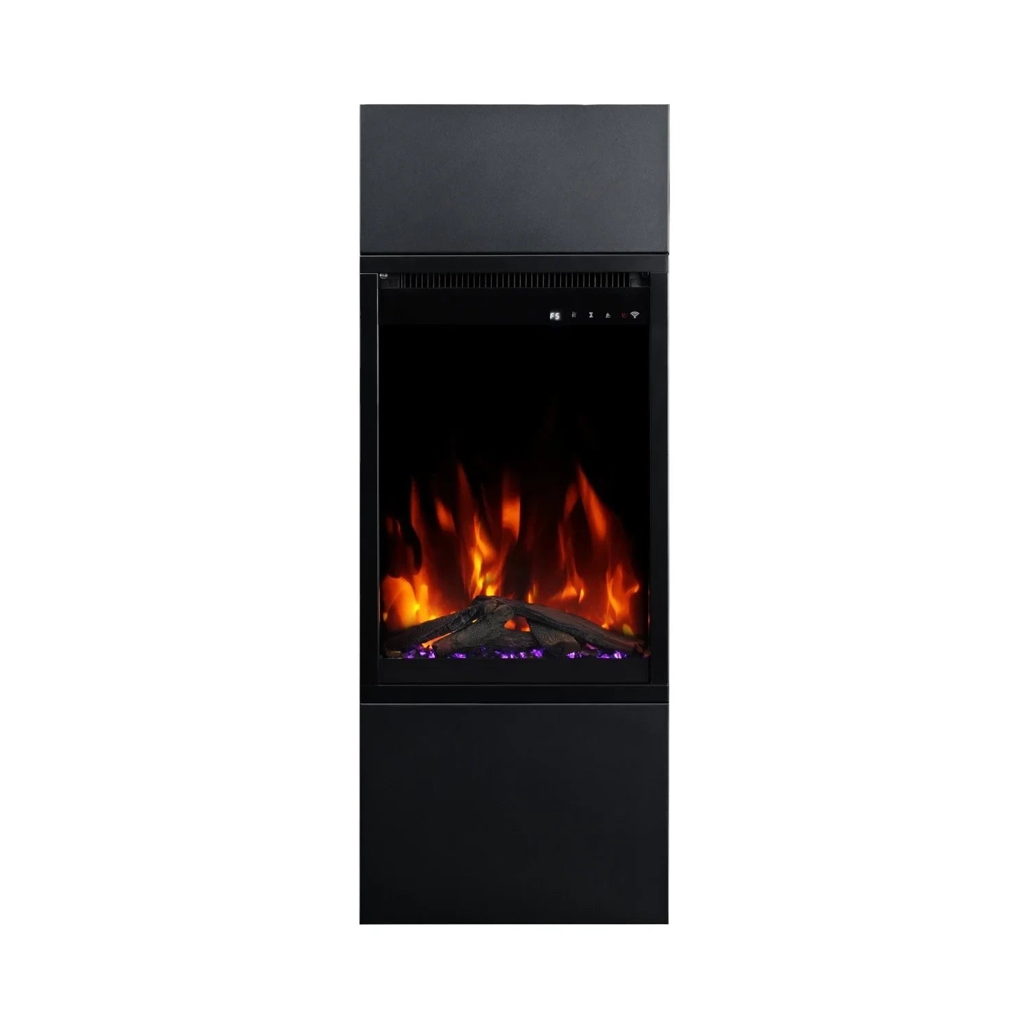 Milano 40 – Nero