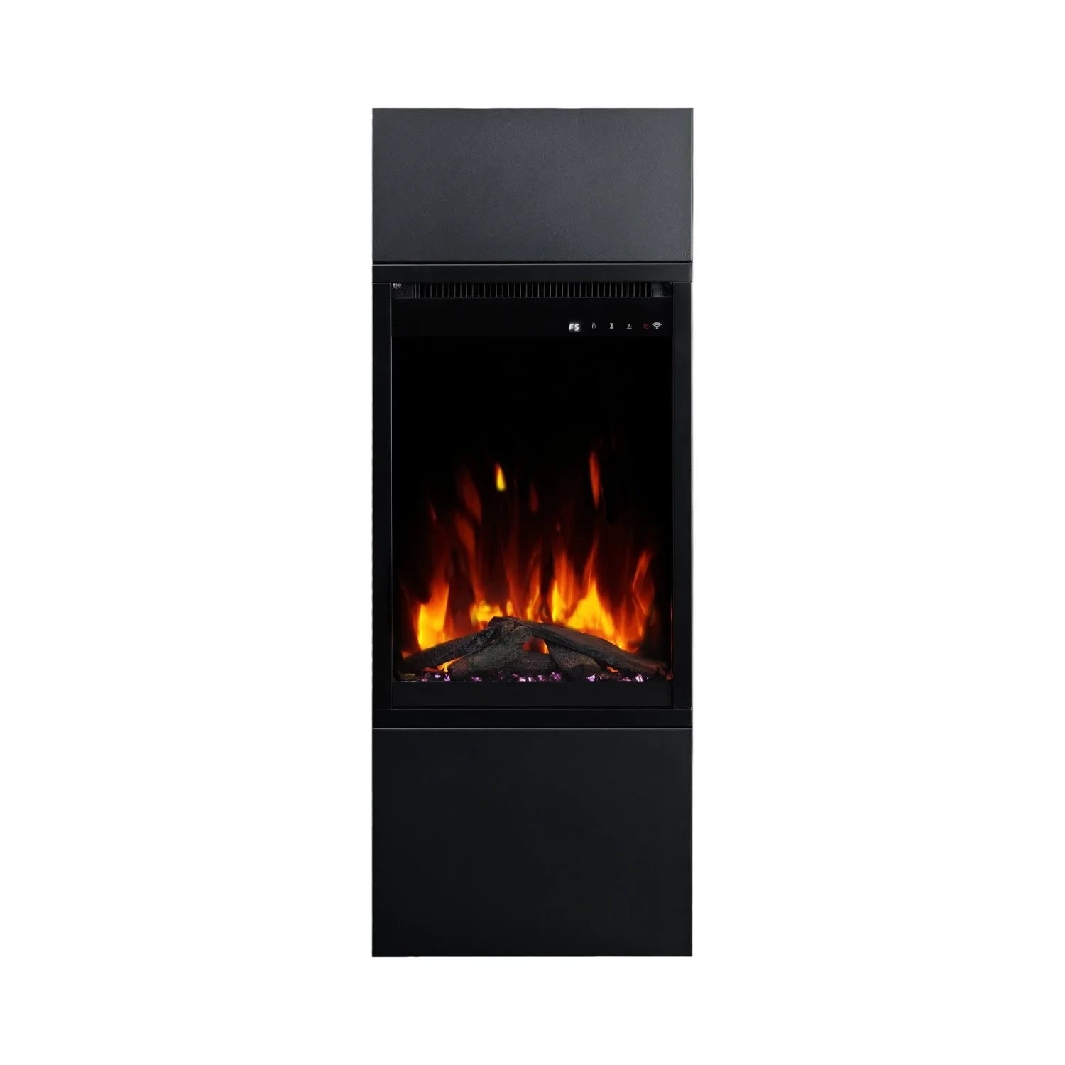 Milano 40 – Nero
