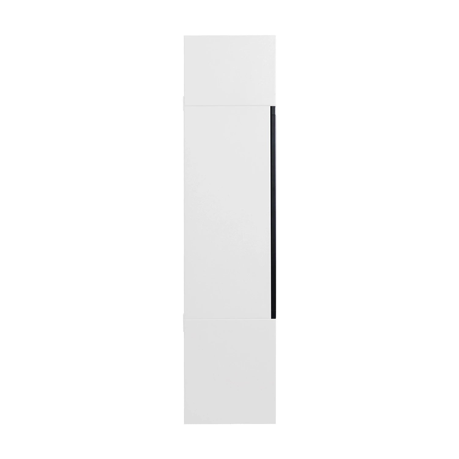 Milano 40 – Bianco