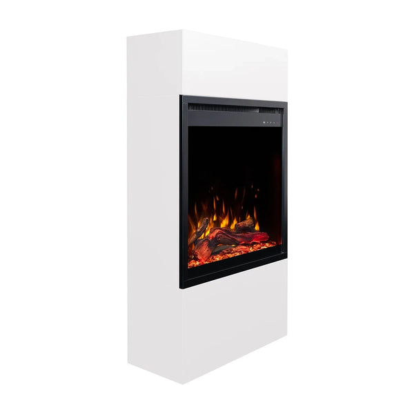Milano 60 – Bianco