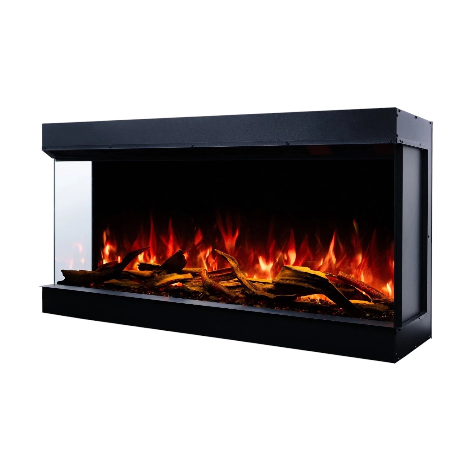 Aflamo Superb 3D 140 - Camino Elettrico