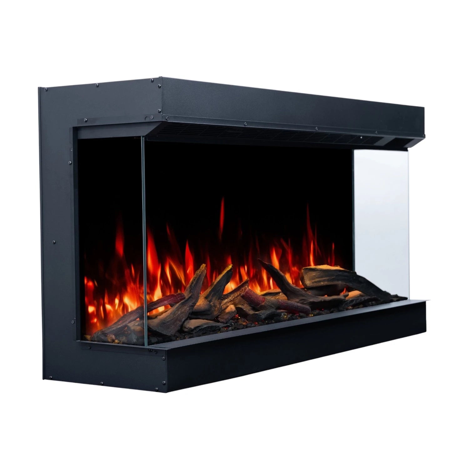 Aflamo Superb 3D 140 - Camino Elettrico