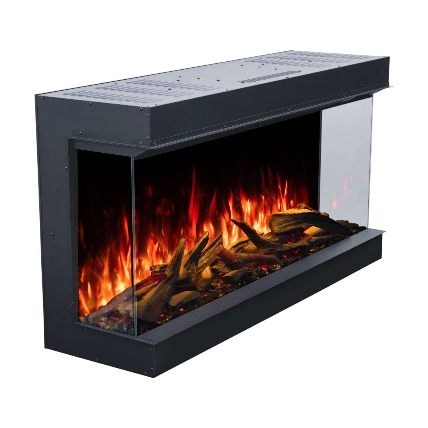 Aflamo Superb 3D 140 - Camino Elettrico