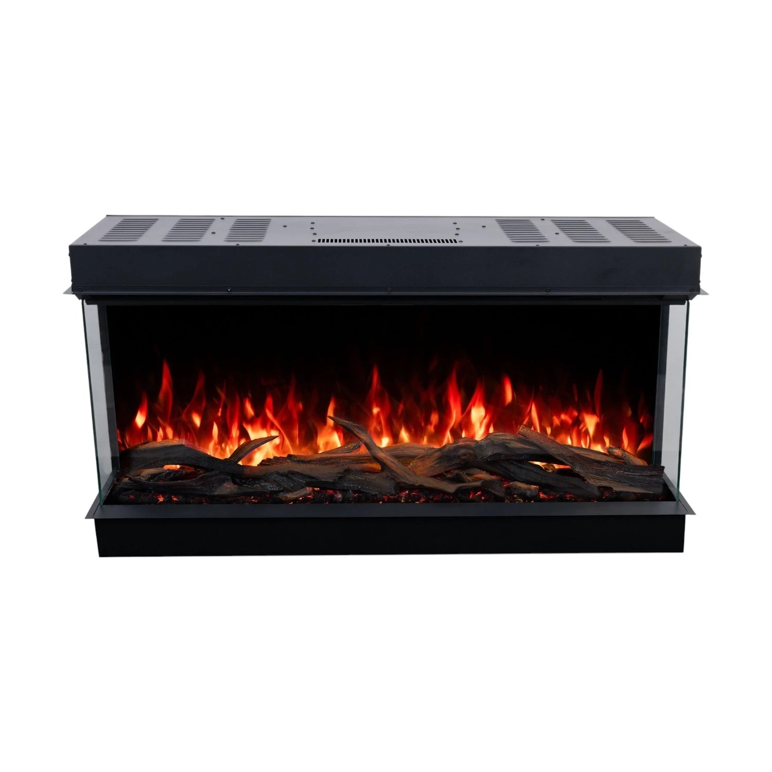 Aflamo Superb 3D 140 - Camino Elettrico