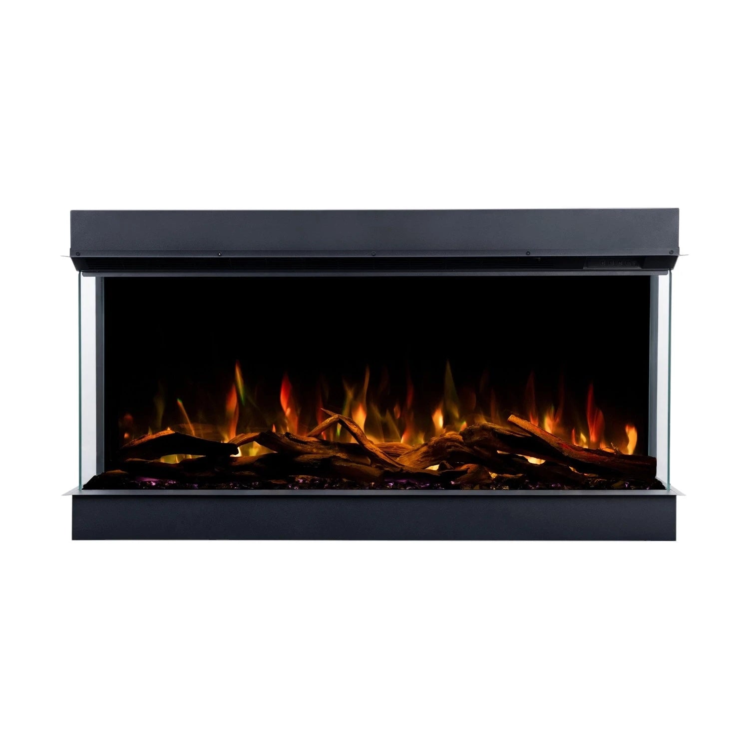 Aflamo Superb 3D 140 - Camino Elettrico