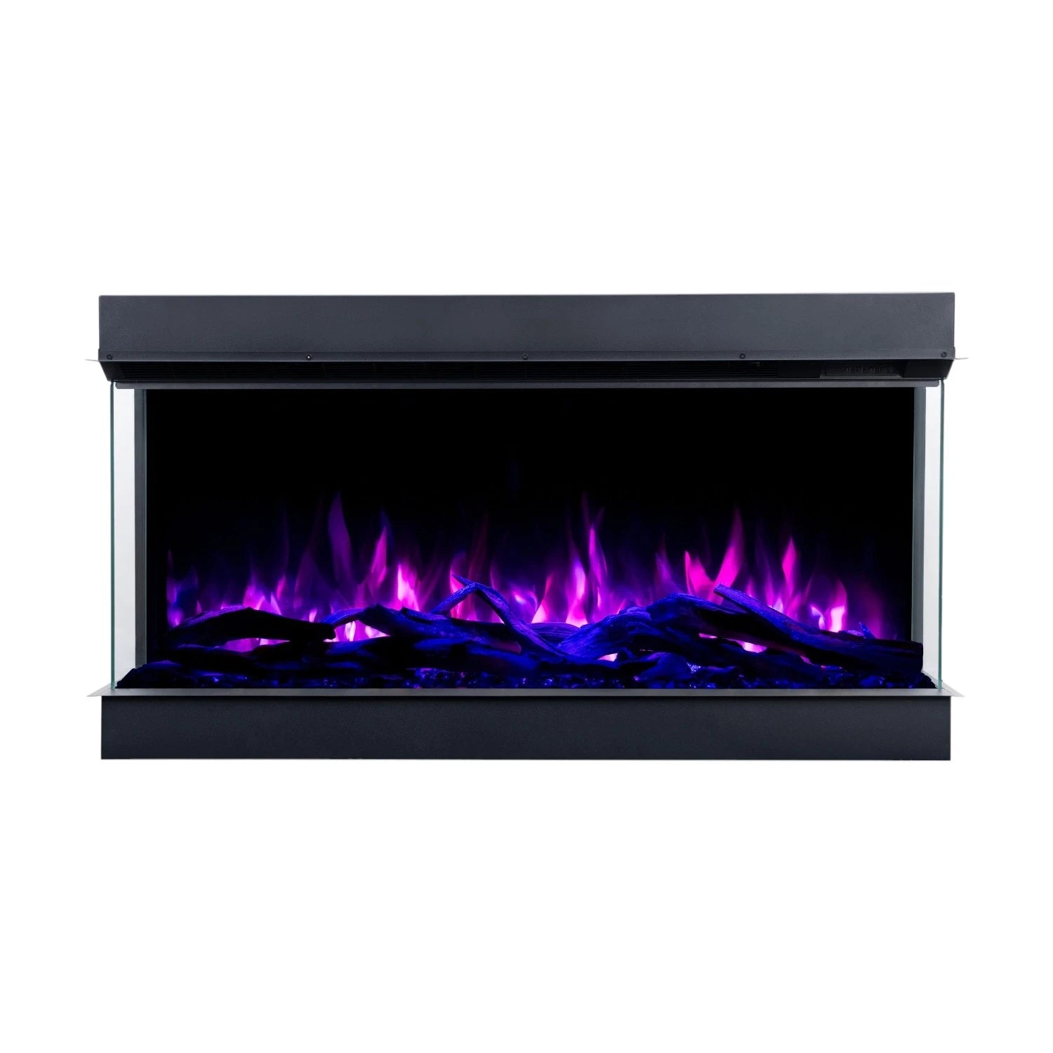 Aflamo Superb 3D 140 - Camino Elettrico
