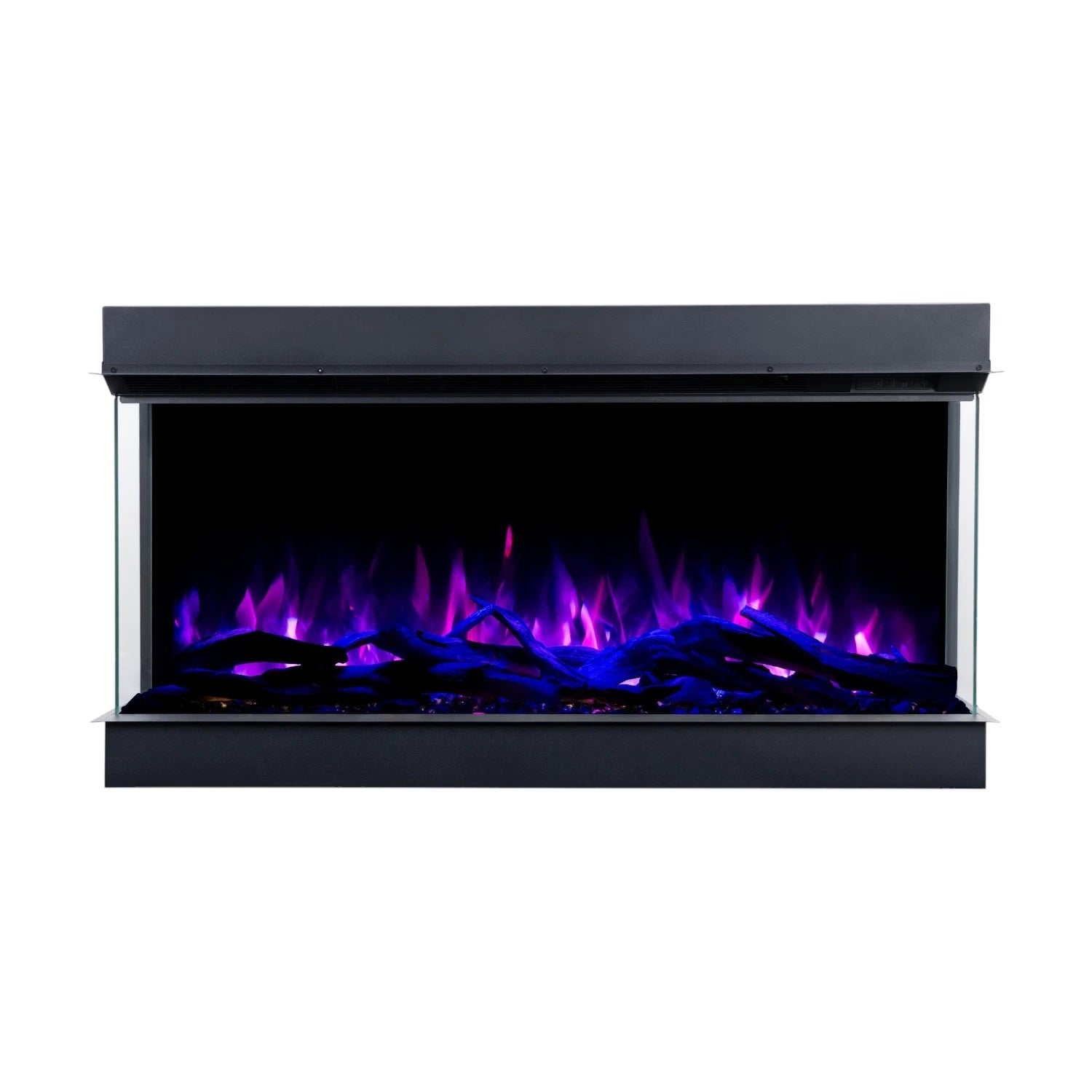 Aflamo Superb 3D 140 - Camino Elettrico