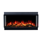 Aflamo Superb 3D 140 - Camino Elettrico